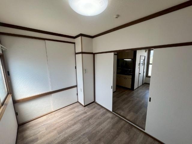 ヤングリーブス（E） その他部屋・スペース