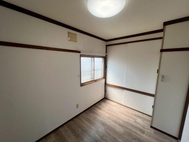 ヤングリーブス（E） その他部屋・スペース
