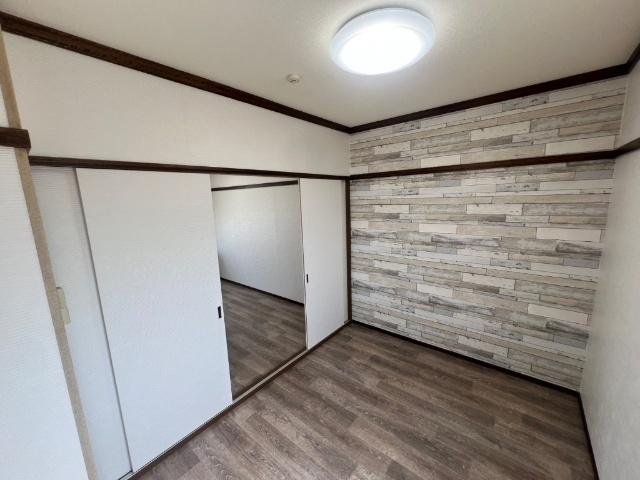 ヤングリーブス（E） その他部屋・スペース