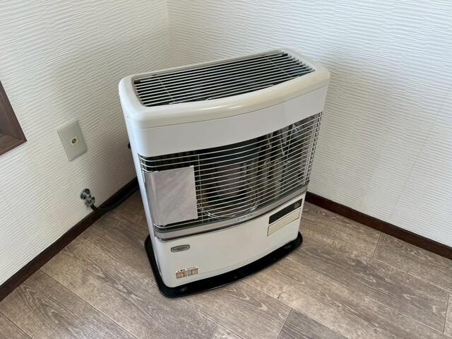 ヤングリーブス（E） 設備