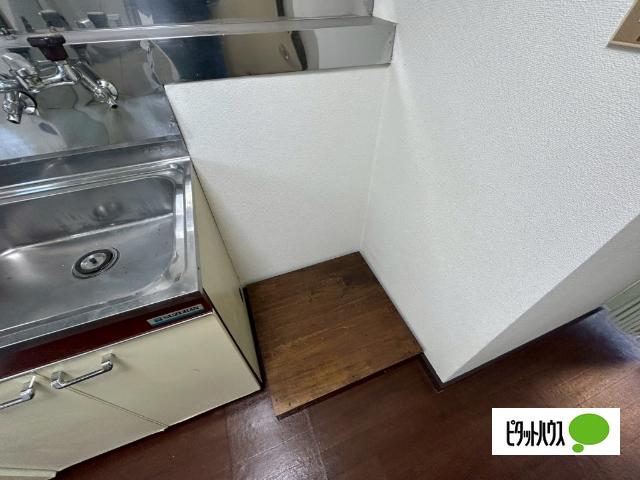 シャトレ白樺（102） その他
