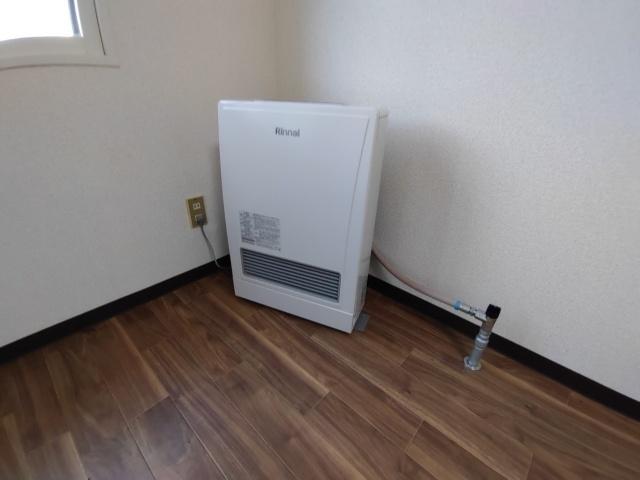 十勝館ビル（307） 設備