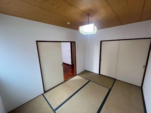 ハウスポケット（102） 室内