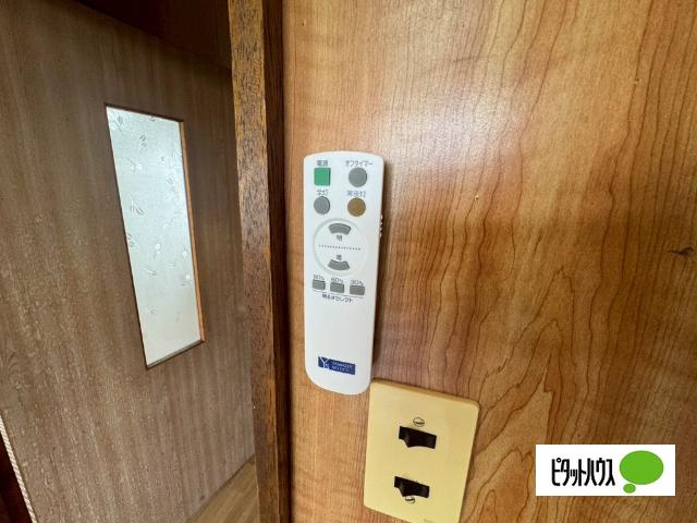 寿ハイツ（2F1） その他