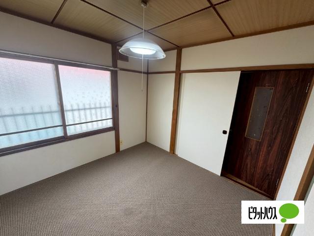 寿ハイツ（2F1） 室内