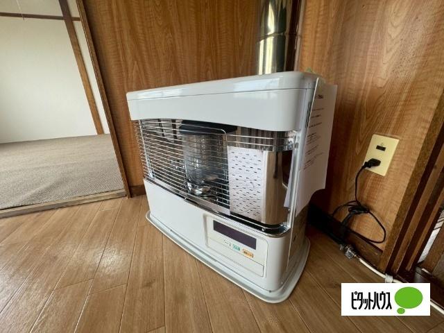 寿ハイツ（2F1） 設備