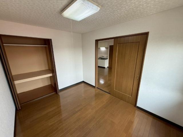 Wisteria A その他部屋・スペース
