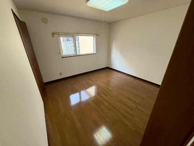 Wisteria A その他部屋・スペース
