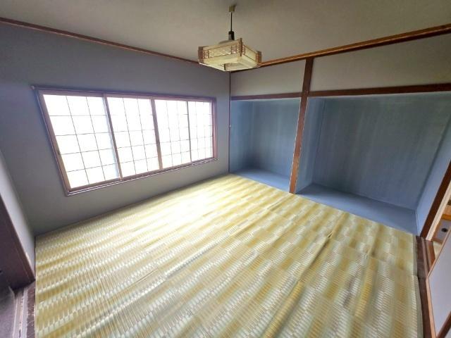 大川町12-2平屋（1） その他部屋・スペース