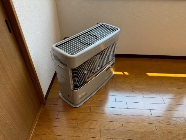 エステート48Ａ（203） 設備