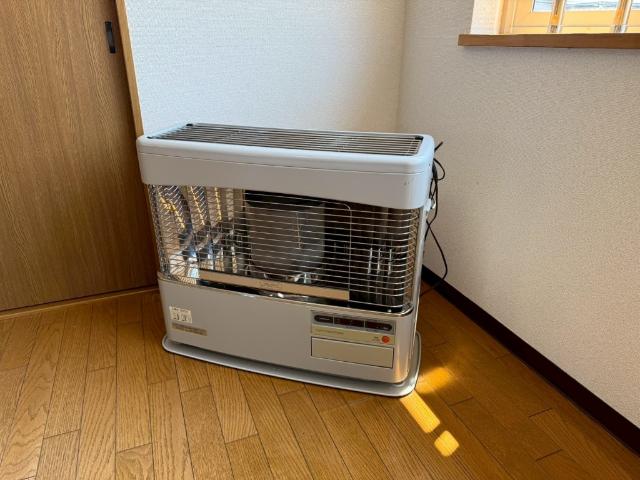 エステート48Ａ（203） 設備