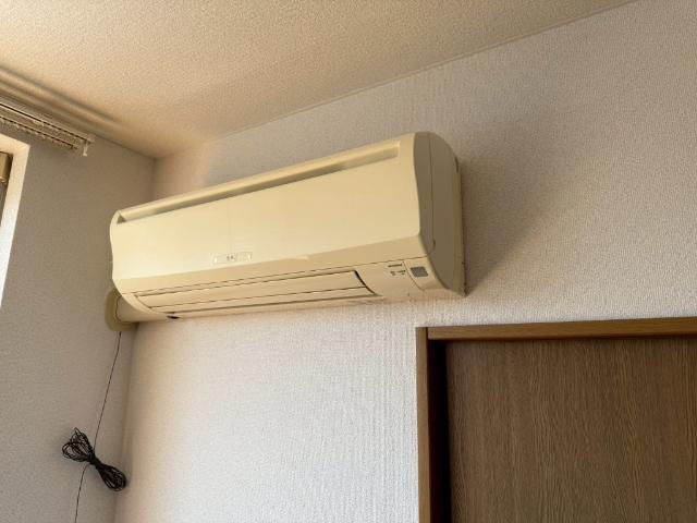 エステート48Ａ（203） 設備