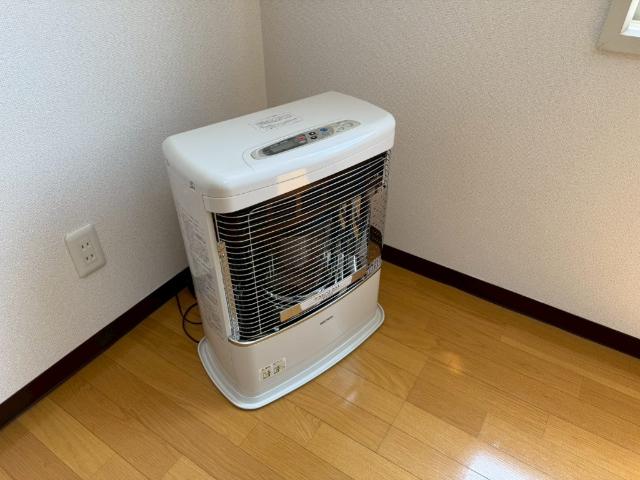 カーサグラディード（101） 設備