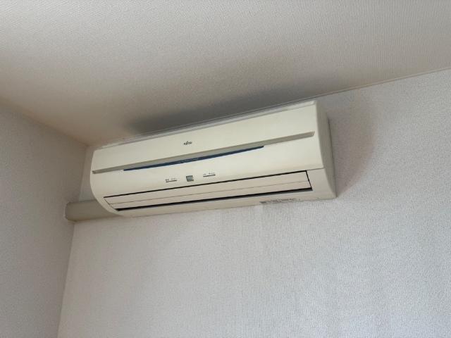 カーサグラディード（101） 設備