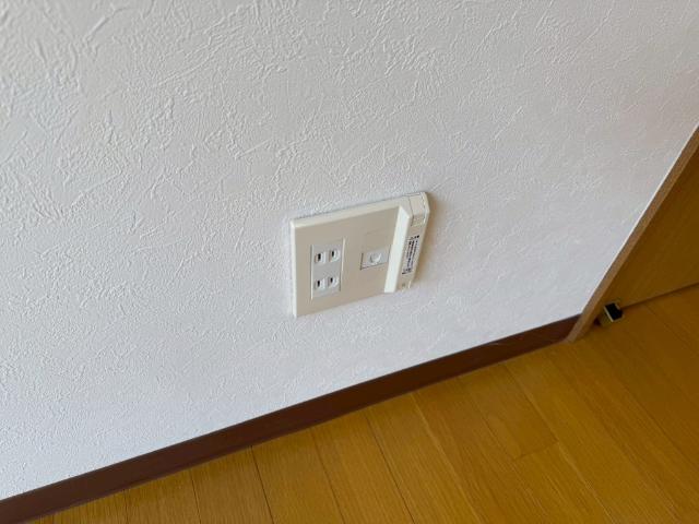 ハイツアピオ（B） 設備