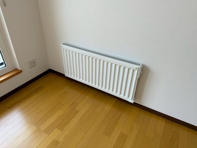 ハイツアピオ（B） 設備