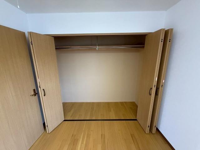 ハイツアピオ（B） 収納