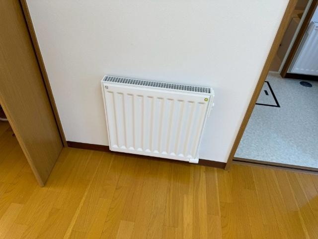 ハイツアピオ（B） 設備