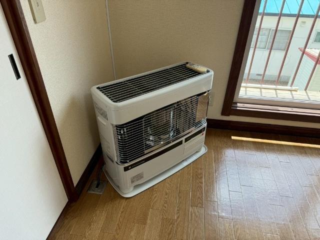 西ハイツ（C） 設備