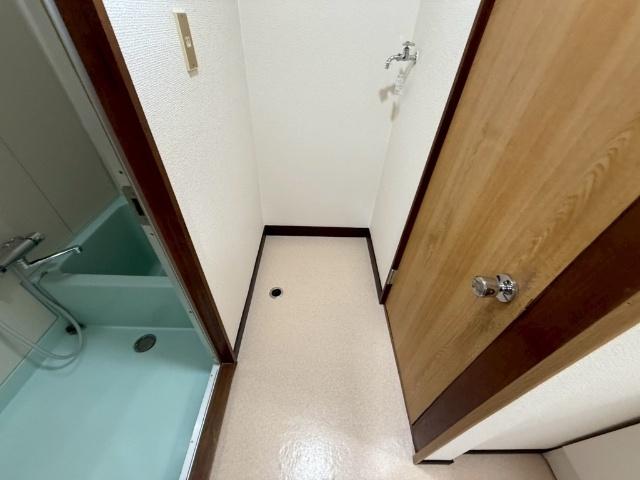 西ハイツ（C） その他