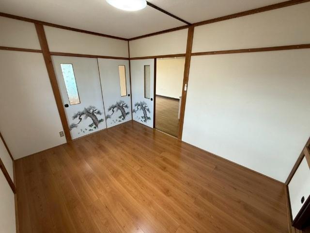 西ハイツ（C） その他部屋・スペース