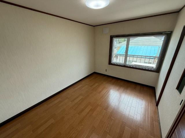 西ハイツ（D） その他部屋・スペース
