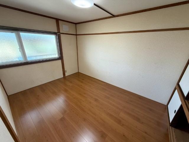西ハイツ（D） その他部屋・スペース