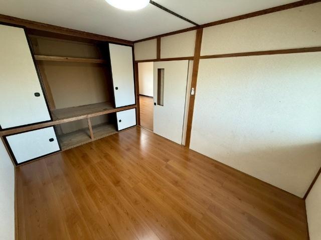 西ハイツ（D） その他部屋・スペース