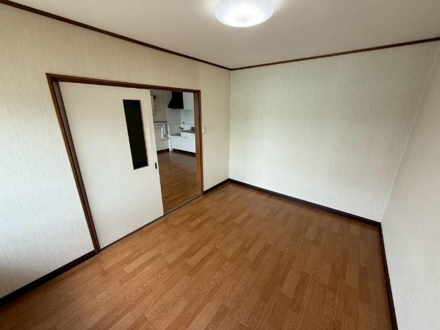 西ハイツ（D） その他部屋・スペース