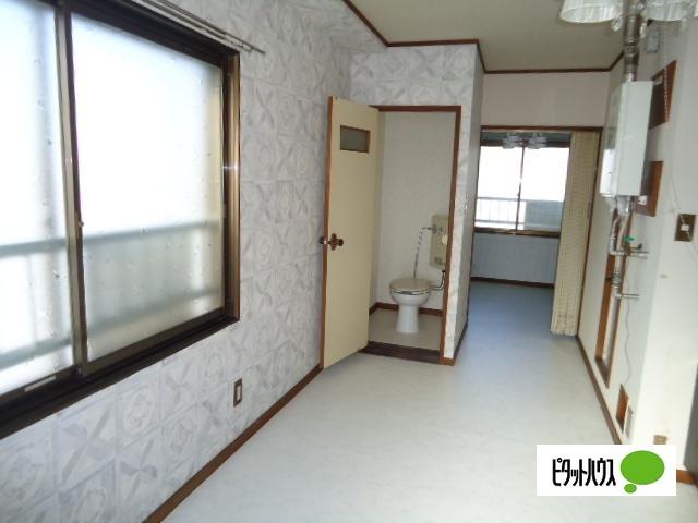 昴-018（スバル018）（405） 室内