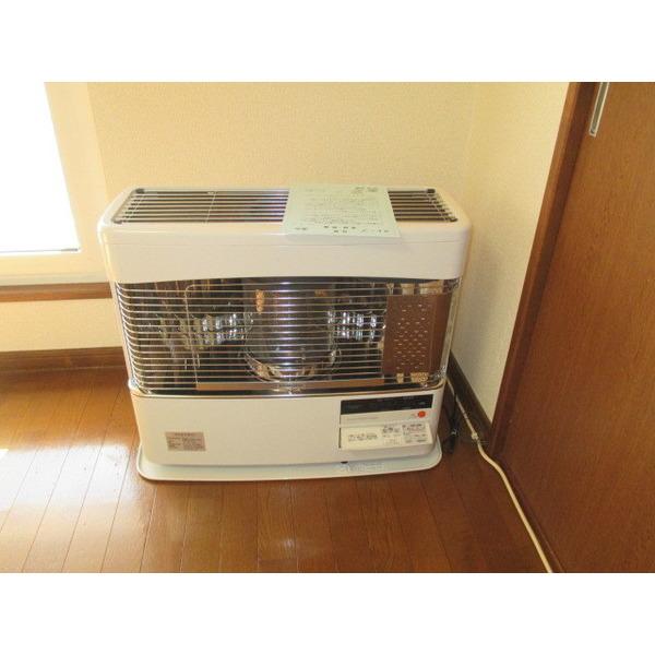 カーサ182（1-A） 設備