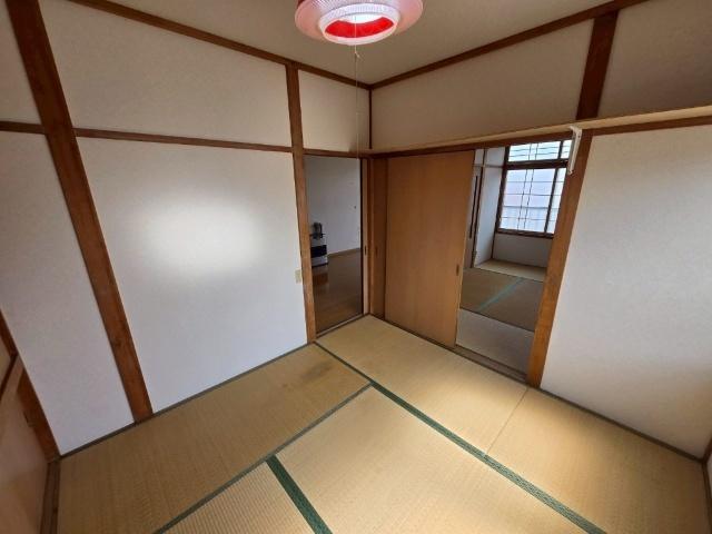 三谷ハイツ（202） その他部屋・スペース