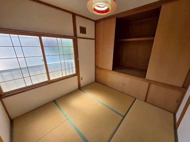 三谷ハイツ（202） その他部屋・スペース