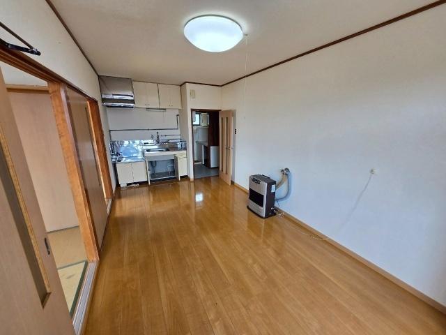 三谷ハイツ（202） その他部屋・スペース