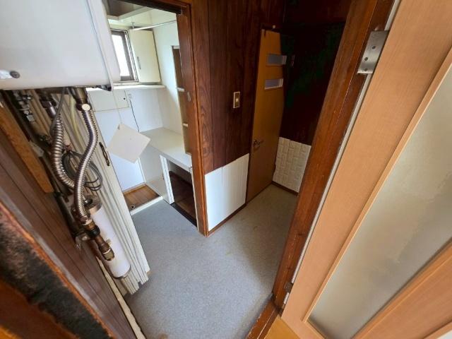 三谷ハイツ（202） その他部屋・スペース