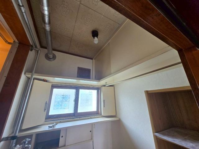三谷ハイツ（202） その他部屋・スペース