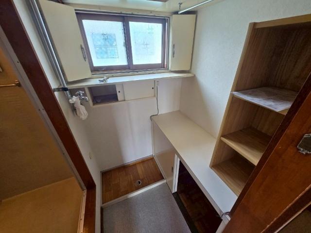 三谷ハイツ（202） その他部屋・スペース