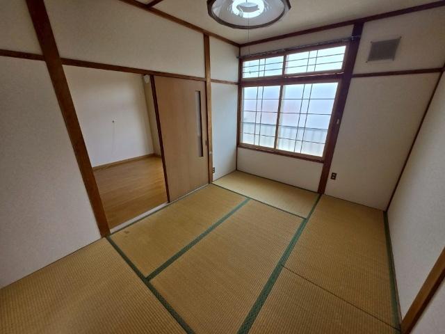 三谷ハイツ（202） その他部屋・スペース