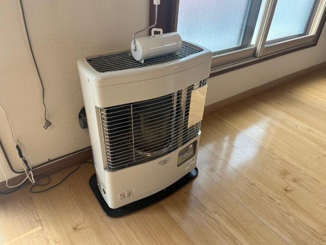 にしなハウスB（10） 設備