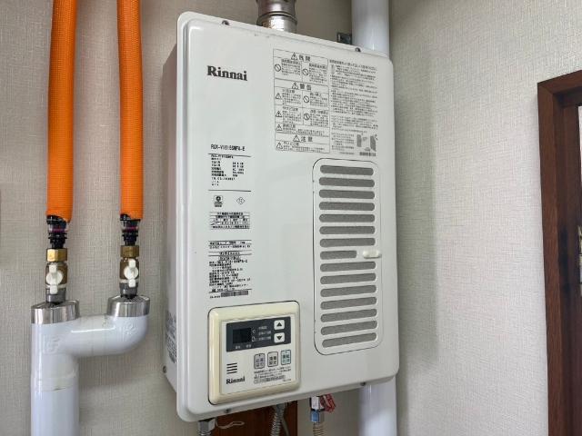 にしなハウスB（10） 設備