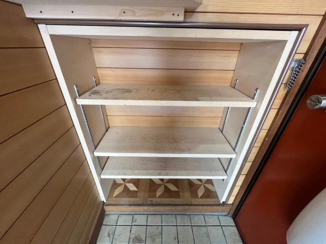 にしなハウスB（10） 収納