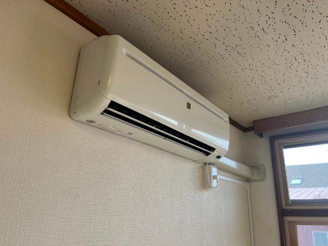 にしなハウスB（10） 設備
