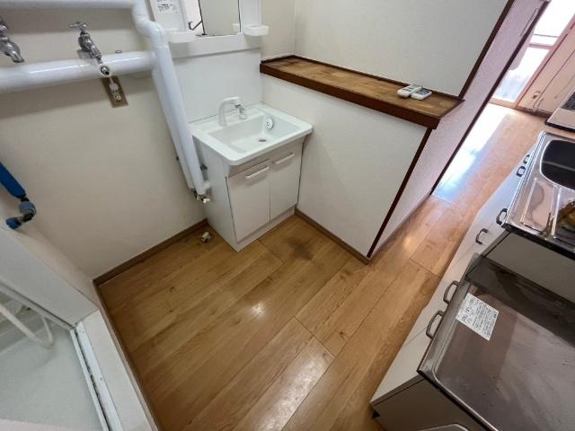 にしなハウスB（10） その他