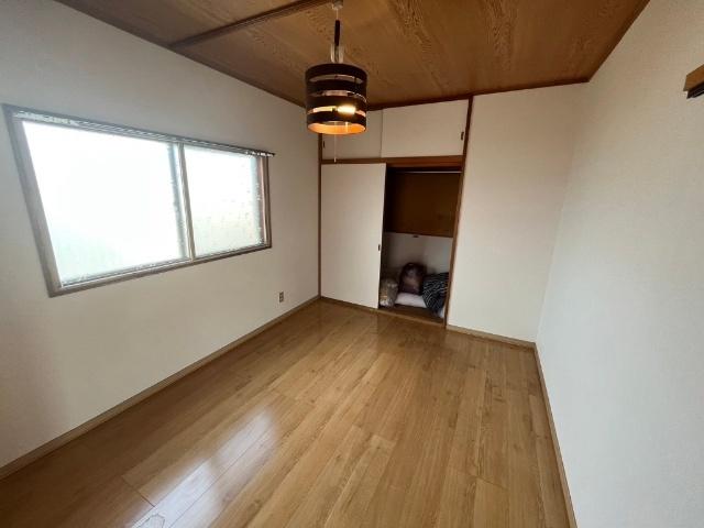 にしなハウスB（10） その他部屋・スペース