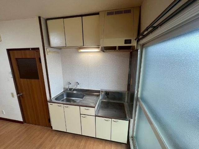 Light House（ライトハウス）（6） キッチン