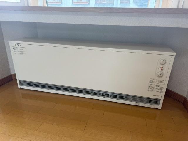 ステイハウスグランド1510（102） 設備