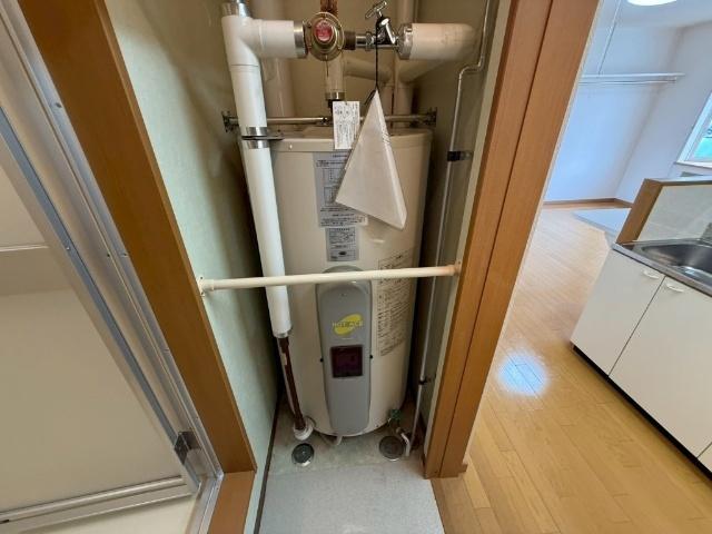 ステイハウスグランド1510（102） 設備