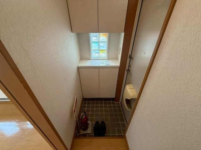 ステイハウスグランド1510（102） 玄関