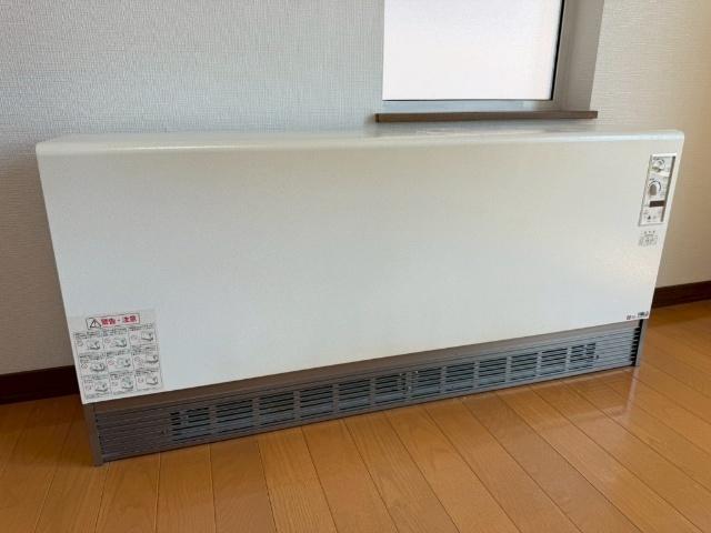 AVAN　TIME（202） 設備
