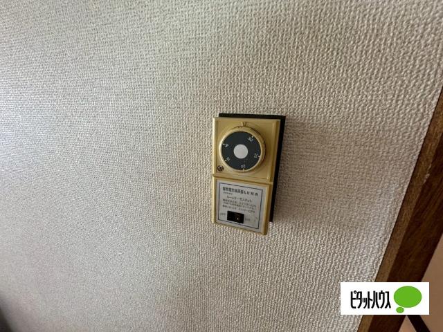 コーポ秋山3（B） その他